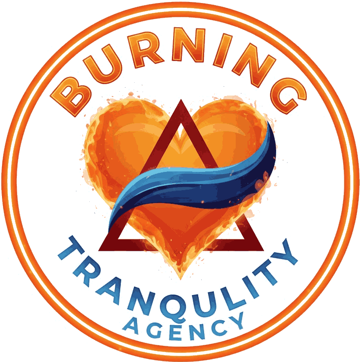 Burning Tranquility Agency